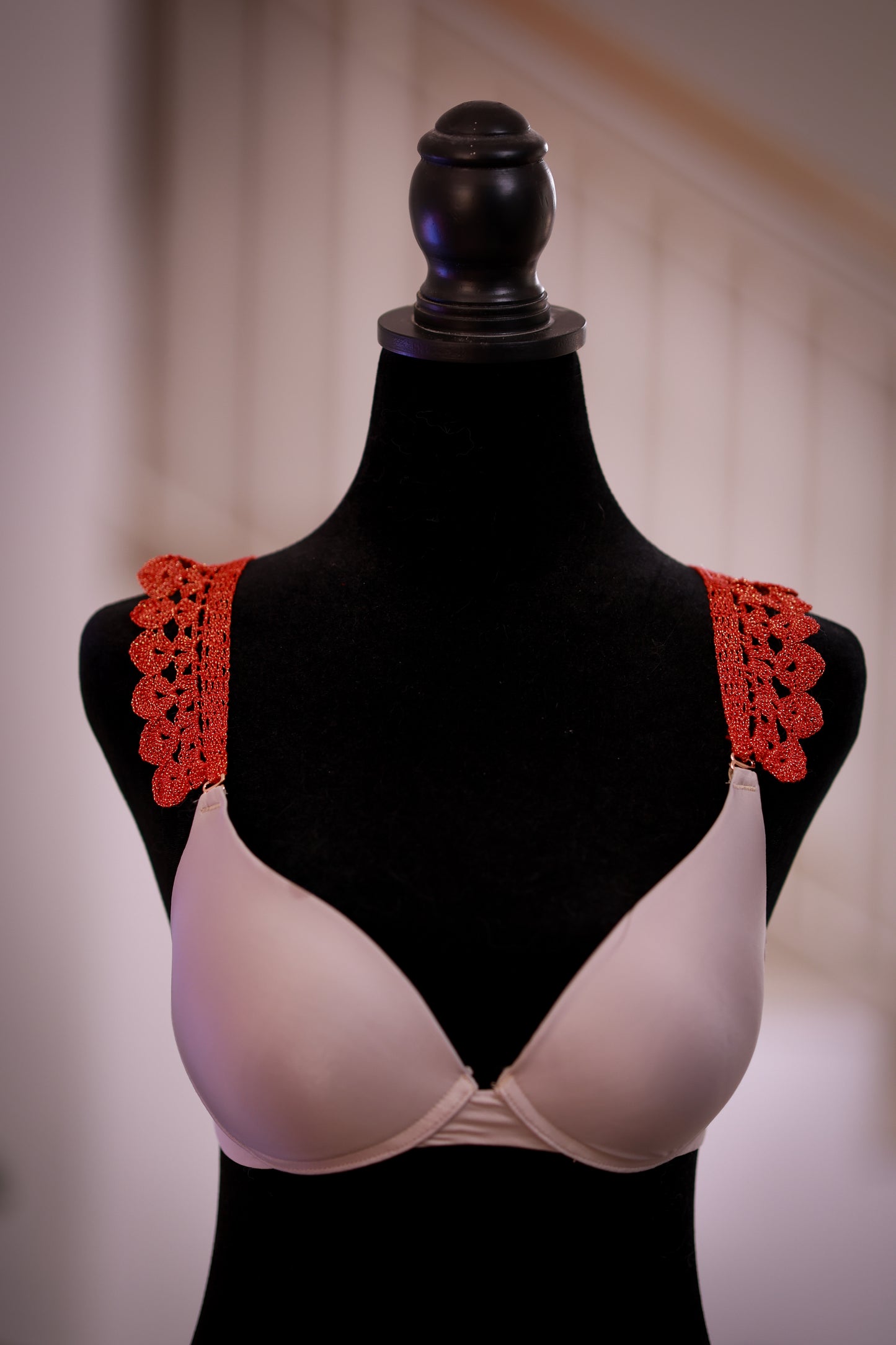 Pipa Straps