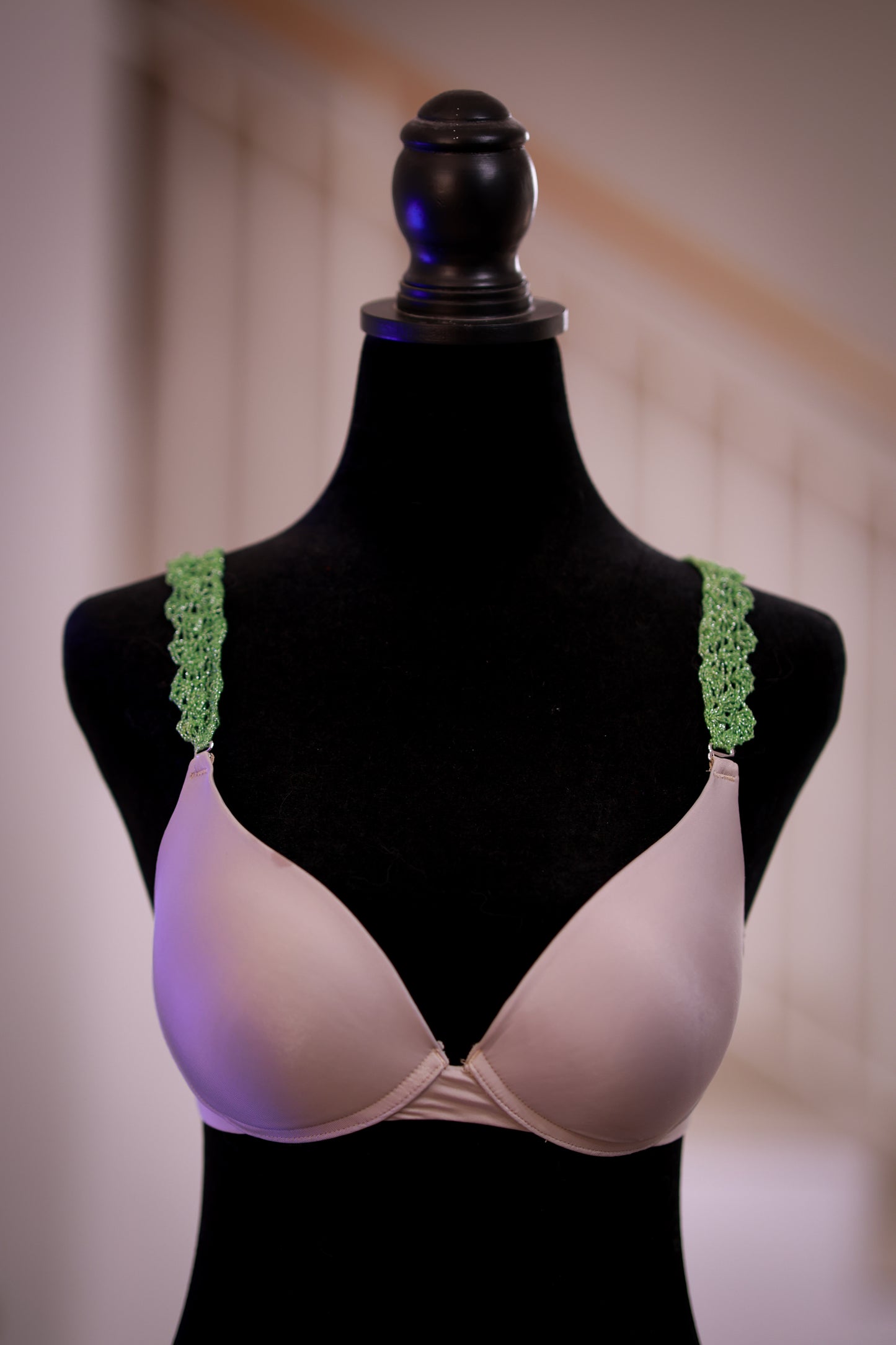 Pipa Straps